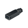 Free Hanging, Panel Mount - 932143100-ND - DigiKey