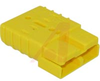 Connector Housing, SB50, 2-Pole, Yellow, 50 Amp - 70162093 - Allied Electronics, Inc.