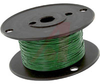 Wire, Hook-Up; 24 AWG; 19/36; 0.010 in.; 0.045 in.; -65 degC; 200 degC; 600 V - 70194213 - Allied Electronics, Inc.