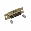 D-Sub Connector Assemblies - A144702-ND - DigiKey
