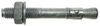 Masonry Bolts & Anchors - 1777064 - RS Components, Ltd.