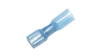 Spade Connectors - 340189 - RS Components, Ltd.
