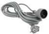 Extension Leads & Cable Reels - 296387 - RS Components, Ltd.