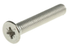 Machine Screws - 1583708 - RS Components, Ltd.