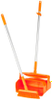 Dust Pans & Brushes - 2764922 - RS Components, Ltd.