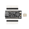 Embedded MCU, DSP Evaluation Boards - 1528-5750-ND - DigiKey
