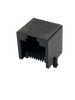 Modular Connectors - 1001-MTJ-882B01 - New Yorker Electronics Co., Inc.