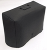 Ampeg SuperJet SJ-12R/SJ-12T Padded Amp Cover -- amsj12r/t1 - Image