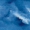 Light Blue Waterglass Glass - 132W - Spectrum Glass Company, Inc.