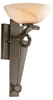 45153SWZ Sconces-Single Glass - 679440 - Capital Lighting, Inc.