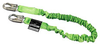 Manyard II Shock Absorbing Lanyards - Image