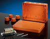 Fire Proof Cable Junction Box -- FK 7165 - Image