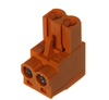 Terminal Blocks - Headers, Plugs and Sockets - 281-2620-ND - DigiKey