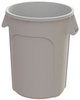 44 Gallon Value Plus Containers & Lids - 65693 - U.S. Plastic Corporation