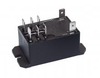 Relay, DPDT with 120VAC coil -- R1-120