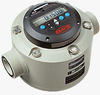 Nutating Disc Type Liquid Flowmeter -- FMC 250