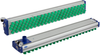 Vacuum area gripping system for external vacuum generator, with flow resistors FMP-S-SW90 838 5R36 SPB2-20P F G60 - 10.01.38.03511 - Schmalz Inc.