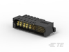 PCB Headers & Receptacles - 2-6450832-5 - TE Connectivity