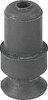 Vacuum suction cup - ESS-4-SF - Festo Corporation