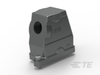 Rectangular Connector Hoods & Bases - T1910062121-009 - TE Connectivity