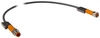 M8 patch cable ifm efector EVC269 - Automation24, Inc.