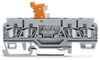 Terminal Blocks - Din Rail, Channel - 2946-280-881-ND - DigiKey