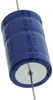 Aluminum Electrolytic Capacitor 1000Uf, 40V, 20%, Axial; Capacitance Vishay - 14M6669 - Newark, An Avnet Company