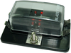 Fuse Holder, Std Blade, 100A, 32Vdc, Qc; Fuse Holder Type Multicomp Pro - 65AC3866 - Newark, An Avnet Company