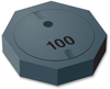Surface Mount Power Inductor, Aec-Q200 Sru1028A Series, 33 H, 30%, Shielded, 0.18 Ohm, 1.25 A Rohs Compliant Bourns - 87X9519 - Newark, An Avnet Company