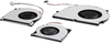 Slim-Line Blower, 89.1Mm, 3.91Cfm, 5Vdc; Blower Type Wakefield Thermal - 71AH2356 - Newark, An Avnet Company