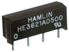 Relay, Reed, Spst-No, 200V, 0.5A, Tht; Contact Configuration Littelfuse - 50F7993 - Newark, An Avnet Company