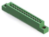 Card Edge Conn, Single Side, 13Pos, Th; Card Edge Connector Type Edac - 57AJ4273 - Newark, An Avnet Company