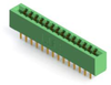 Card Edge Conn, Dual Side, 28Pos, Th; Card Edge Connector Type Edac - 86AH2883 - Newark, An Avnet Company