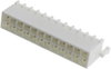 Wtb Conn, Header, 24Pos, 2Row, 4.14Mm; Connector Systems Amp - Te Connectivity - 97X0168 - Newark, An Avnet Company