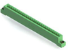 Card Edge Conn, Single Side, 27Pos, Th; Card Edge Connector Type Edac - 59AJ9947 - Newark, An Avnet Company