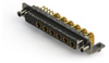 Combo D-Sub Conn, R/a Rcpt, Dc-13W6, Th; Product Range Edac - 54AJ0275 - Newark, An Avnet Company