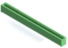Card Edge Conn, Single, 59Pos, Th; Card Edge Connector Type Edac - 59AJ5804 - Newark, An Avnet Company