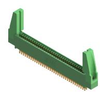 Card Edge Conn, Dual Side, 70Pos, Lug; Card Edge Connector Type Edac - 69AJ3172 - Newark, An Avnet Company