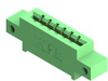 Card Edge Connector Rohs Compliant Edac - 60AJ6043 - Newark, An Avnet Company