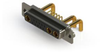 Combo D-Sub Conn, R/a Rcpt, Db-13W3, Th; Product Range Edac - 54AJ1279 - Newark, An Avnet Company