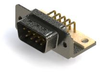 D Sub Conn, R/a Plug, De, 9Pos, Solder; D Sub Connector Type Edac - 31AK8918 - Newark, An Avnet Company