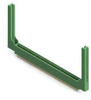 Card Conn, Dual Side, 100Pos, Wire Wrap; Card Edge Connector Type Edac - 71AJ2369 - Newark, An Avnet Company