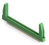 Card Edge Conn, Dual Side, 54Pos, Lug; Card Edge Connector Type Edac - 86AH4053 - Newark, An Avnet Company