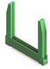 Card Edge Conn, Dual, 46Pos, Th; Card Edge Connector Type Edac - 68AJ4300 - Newark, An Avnet Company