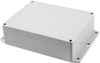 Small Enclosure, Pc, White; Enclosure Type Hammond - 29AH0288 - Newark, An Avnet Company
