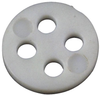 Led Mount, 0.2, Nylon 6.6; Height Bivar - 94C0082 - Newark, An Avnet Company