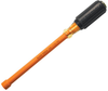 Insulated Nut Driver, 11/32, 6, 9.75; Drive Size Metric Klein Tools - 50M2295 - Newark, An Avnet Company