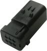 Plug And Socket Connector Housing; Product Range Te Connectivity - 11R8178 - Newark, An Avnet Company