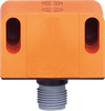 Dual inductive sensor for valve actuators - IN5416 - ifm efector inc.