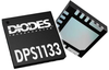 Integrated Circuits (ICs) - PMIC - Power Distribution Switches, Load Drivers - 1253262-DPS1035FIA-13 - Win Source Electronics
